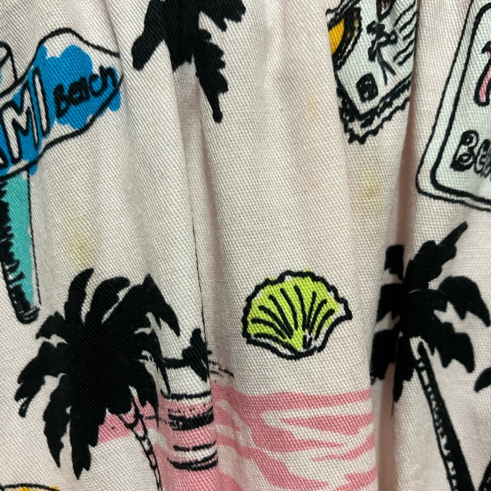 Vintage Lindy Bop Dress with pockets - Picture 4 of 5